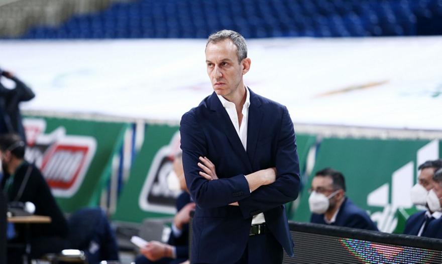 Κοντός: «Τους κατσάδιασε μετά την Εφές ο Κάτας»