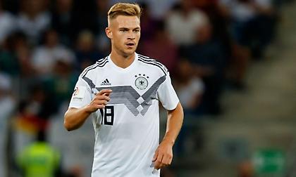 Κίμιχ: «Αργήσαμε δέκα χρόνια...»