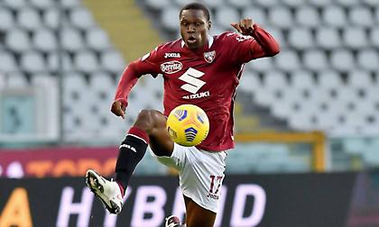 Τορίνο: Είπε όχι στα 20 εκατ. της Λίβερπουλ για Σινγκό!