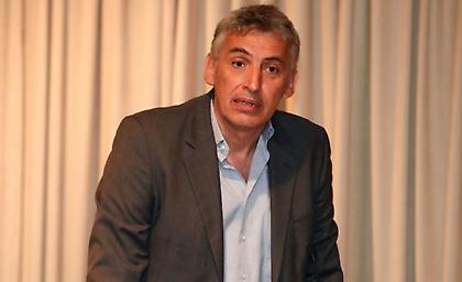 Φασούλας στον bwinΣΠΟΡ FM: «Εκλογές άμεσα, η ΕΟΚ πάει με… αναθυμιάσεις»