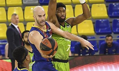 Γλίτωσε το κάζο από τη Φουενλαμπράδα η Μπαρτσελόνα!