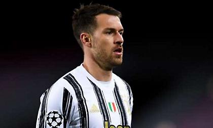 «Ρώτησε» την Γιουβέντους για Ράμσεϊ η Τότεναμ