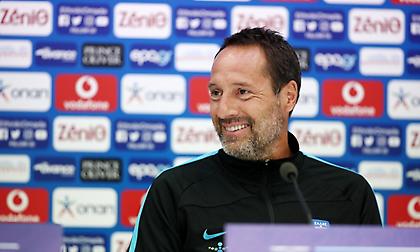 Φουλ επίθεση η ενδεκάδα της Εθνικής με Ονδούρα