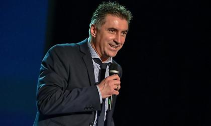 Ζαγοράκης: «Έγιναν πολλά θετικά στην ΕΠΟ, να προσθέσουμε κι άλλα»