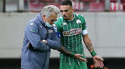 Αυτή είναι η μεταγραφική προτεραιότητα του Παναθηναϊκού