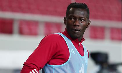 Εκτός αποστολής της Γουινέας για πειθαρχικό παράπτωμα ο Μαντί Καμαρά!