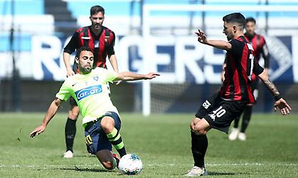 Super League 2: Τα highlights της 2η μέρας της 17ης αγωνιστικής