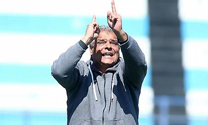 Σπανός: «Επαναλαμβανόμενη σύμπτωση παύει να είναι σύμπτωση»