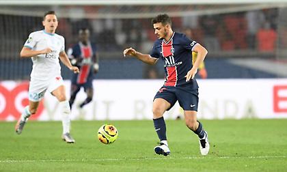 Κάνει… μόνιμα δικό της τον Φλορέντσι η Παρί Σεν Ζερμέν!