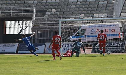 Πανσερραϊκός: Καταγγέλλει ρατσιστική συμπεριφορά στην Καβάλα!