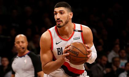 Καντέρ για Νετς: «Ποιος έχει σειρά; Ο Thanos; Ο Ιησούς;»