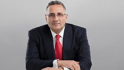 Ο Μιχάλης Φυσεντζίδης νέος πρόεδρος της Ελληνικής Ομοσπονδίας Ταεκβοντό