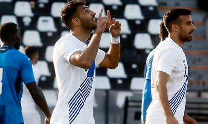 Η βαθμολογία στον όμιλο της Εθνικής: Μόνο νίκη με Γεωργία!