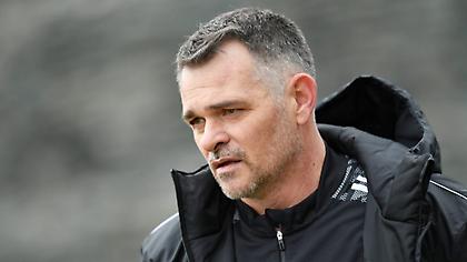 Σανιόλ: «Δεν πάμε στην Ελλάδα για να αμυνθούμε, αλλά για να πάρουμε βαθμούς»