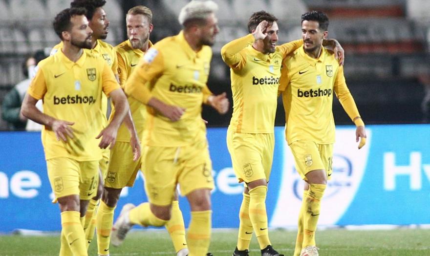 Ξεκινάει το… σαφάρι στον Άρη