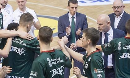 Πολωνία: Νίκη με… +94 για την Λέγκια Βαρσοβίας!