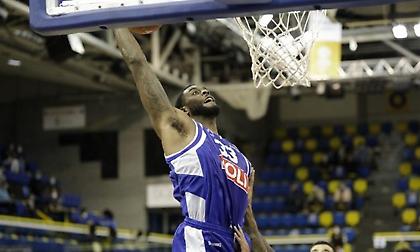 Ο MVP Ουίλι Ριντ βρήκε αλλού το… λιμάνι του (video)