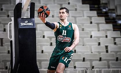 Χεζόνια: Φίλος του Παναθηναϊκού έκανε τατουάζ τον… Super Mario για χάρη του! (photo)