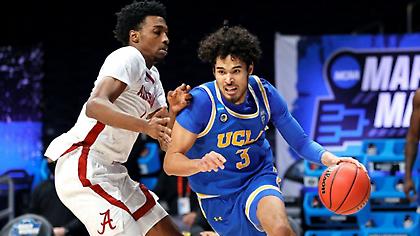 Ξέρανε το Alabama και πέρασε στους «8» το UCLA