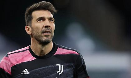 Μπουφόν: Βασικός εκτός Γιουβέντους ή αποσύρεται!