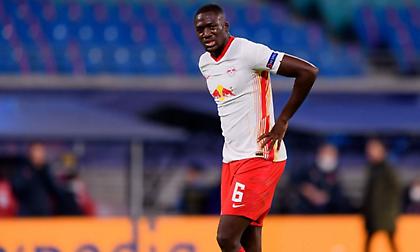 Κλείνει άμεσα τον Κονατέ η Λίβερπουλ