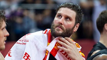 Διαγνώστηκε με καρκίνο διεθνής Νεοζηλανδός σέντερ