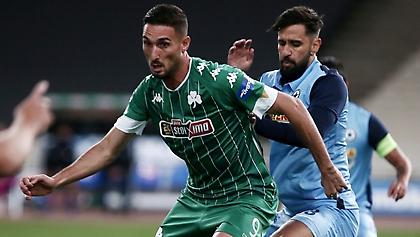 Παναθηναϊκός: Τα 10αρια με... τόνο που ομορφαίνουν την επίθεση