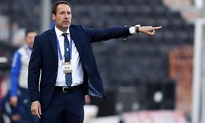 Ταμπάκος: «Αυτές οι θέσεις παίζονται στην ενδεκάδα της Εθνικής»