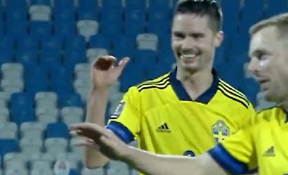 Λούστιγκ και Λίντελοφ αποχαιρέτησαν ειρωνικά τον Μπερίσα όταν αποβλήθηκε