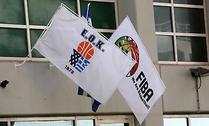 Δικαστική… μάχη για τις εκλογές της ΕΟΚ