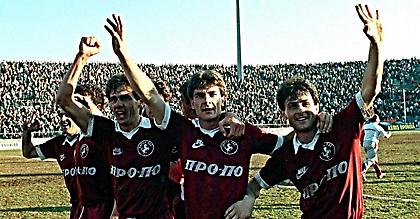 Το κουίζ της ημέρας: Πόσο καλά θυμάσαι τους πρωταθλητές Ελλάδας την δεκαετία του '80;