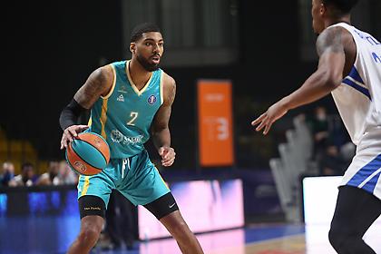 Τέλος από την Αστάνα ο Μαρμπλ