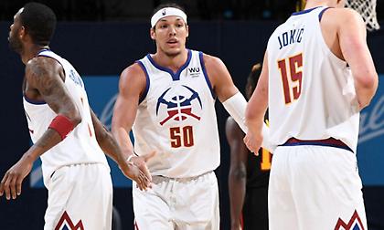 Ο ιδιαίτερος λόγος που ο Γκόρντον άφησε το «0» για να πάρει το «50»