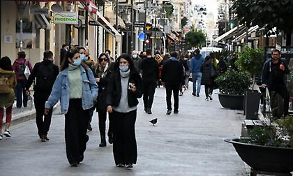 Άρση lockdown: Ποιο το «κλειδί» για επανεκκίνηση- Τι είναι πιθανότερο να ανοίξει πρώτα και πότε