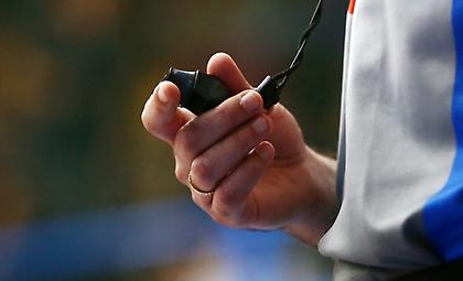 Α1 Γυναικών: Οι διαιτητές της 6ης αγωνιστικής