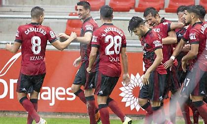 Ανακοίνωσε 13 κρούσματα η Μιραντές