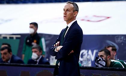 Κάτας: «Να σταματήσουμε την Μπασκόνια, δεν θα παίξει ο Νέντοβιτς»