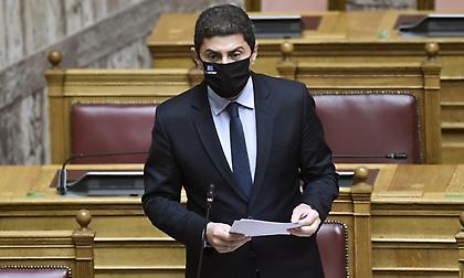 Αυγενάκης: «Διαψεύστηκαν οι συνομωσίες, η μεταρρύθμιση αποδίδει»