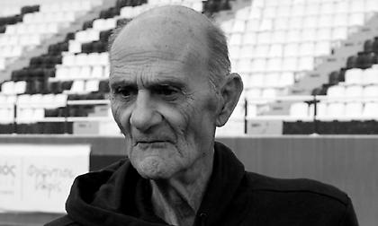 ΟΦΗ: «Έφυγε» ο Θανάσης Καρακυριάκος