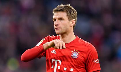 Ο Μίλερ άφησε ανοικτή την πόρτα της εξόδου από την Μπάγερν