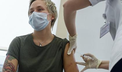 Κορωνοϊός: Η Ρωσία ανακοίνωσε 8.711 νέα κρούσματα και 293 θάνατους σε μια μέρα