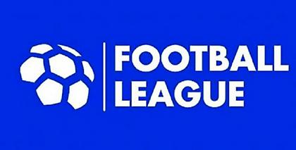 Football League: Το πρόγραμμα και οι διαιτητές της 2ης αγωνιστικής