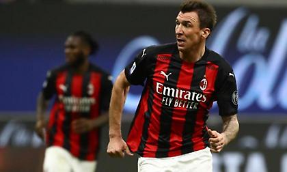 Μίλαν: Στον… αέρα ο Μάντζουκιτς ελέω Champions League