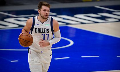 Θάντερ-Μάβερικς