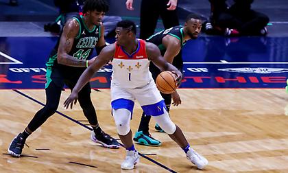 Σέλτικς-Πέλικανς