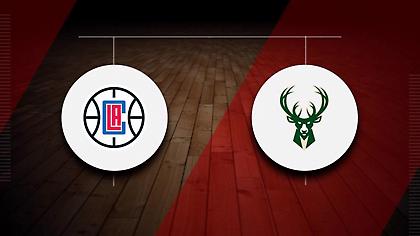 Κλίπερς-Μπακς