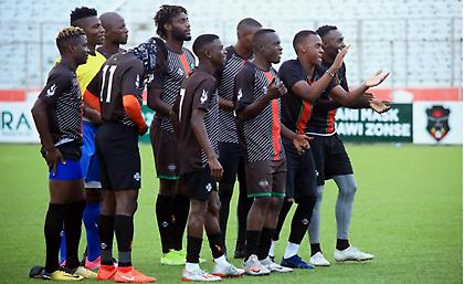 Μαλάουι: Η 19η ομάδα που προκρίνεται στο Κύπελλο Εθνών Αφρικής!