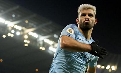 Κλείνει στην Παρί Σεν Ζερμέν ο Αγουέρο!