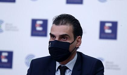 Κορωνοϊός- Θεμιστοκλέους: 2 Απριλίου ανοίγει η πλατφόρμα εμβολίου για την ηλικιακή ομάδα 65-69