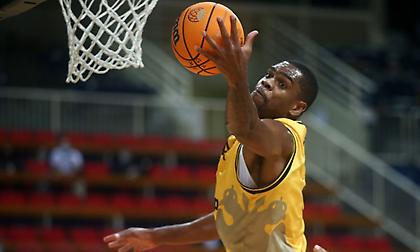 ΑΕΚ: Προπονήθηκε ο Μορέιρα!